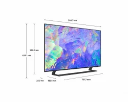 Телевизор Samsung Crystal UHD 4K CU8500 UE43CU8500UXCE - фото6