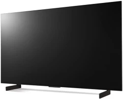 Телевизор LG OLED C4 OLED42C4RLA - фото2