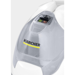 Пароочиститель Karcher SC4 EasyFix (1.512-630.0) - фото2
