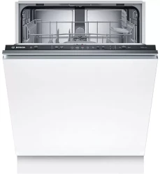 Посудомоечная машина Bosch SMV25AX06E - фото