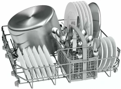 Посудомоечная машина Bosch SMV25AX06E - фото9