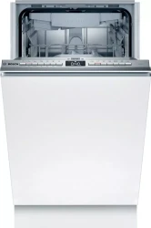 Посудомоечная машина Bosch SPV4XMX16E - фото