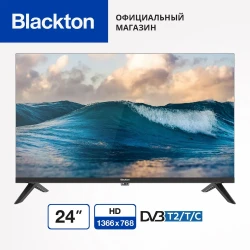 Телевизор Blackton Bt24F32B - фото5