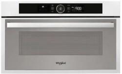 Микроволновая печь Whirlpool AMW731WH - фото