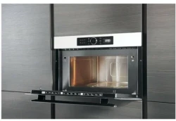 Микроволновая печь Whirlpool AMW731WH - фото2