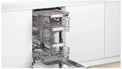 Посудомоечная машина Bosch SPV6ZMX17E - фото3