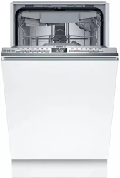 Посудомоечная машина Bosch SPV4HMX10E - фото