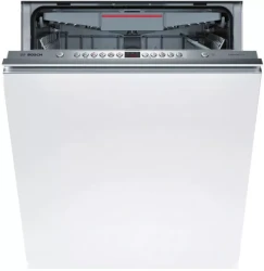 Посудомоечная машина Bosch Serie 4 SMV46KX04E - фото