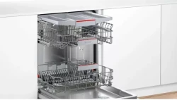 Посудомоечная машина Bosch Serie 4 SMV46KX04E - фото3