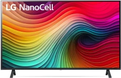 Телевизор LG NanoCell NANO80 65NANO80T6A - фото