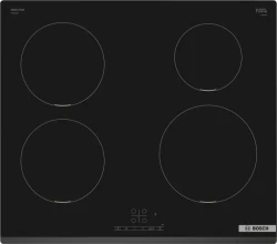 Индукционная варочная панель Bosch PIE631BB5E - фото