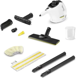 Пароочиститель Karcher SC 1 EasyFix 1.516-401.0 - фото