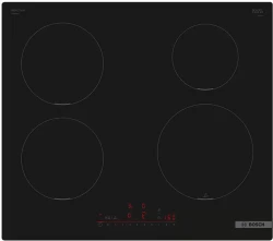 Индукционная варочная панель Bosch PUE611HC1E/PUE 611HC1E - фото