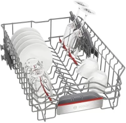 Посудомоечная машина Bosch SPV6YMX01E - фото6