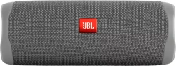 Портативная акустика JBL Flip 5 Gray - фото2