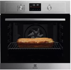 Духовой шкаф Electrolux EOF4P56X - фото