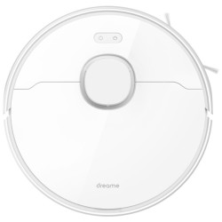 Робот-пылесос Dreame Robot Vacuum D10 Plus / RLS3D - фото7