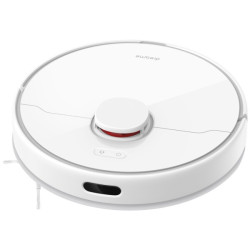 Робот-пылесос Dreame Robot Vacuum D10 Plus / RLS3D - фото5