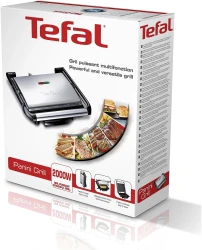 Электрогриль Tefal GC241D38 - фото5