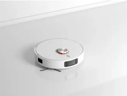 Робот-пылесос Xiaomi Robot Vacuum S20 (белый) - фото9