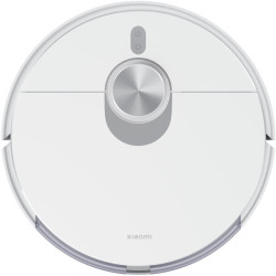 Робот-пылесос Xiaomi Robot Vacuum S20+ B108GL (международная версия, белый) - фото4