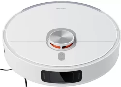 Робот-пылесос Xiaomi Robot Vacuum S20 (белый) - фото2