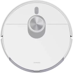 Робот-пылесос Xiaomi Robot Vacuum S20 (белый) - фото3