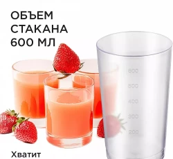 Соковыжималка RED Solution RJ-930S - фото4