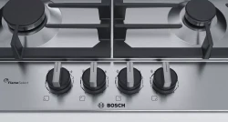 Газовая варочная панель Bosch PCH6A5B90 - фото2