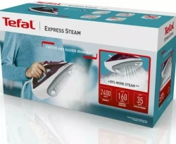 Утюг Tefal FV2835E0 - фото6