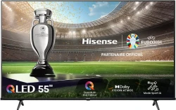 Телевизор Hisense 55E7NQ - фото