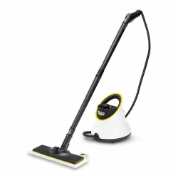 Пароочиститель Karcher SC 2 Deluxe (1.513-400.0) - фото8