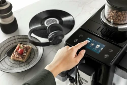 Кофемашина DeLonghi EXAM440.55.B - фото7