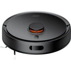 Робот-пылесос Xiaomi Robot Vacuum S20 (черный) - фото4