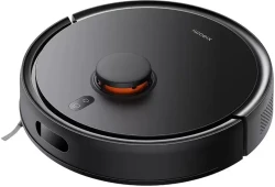 Робот-пылесос Xiaomi Robot Vacuum S20 (черный) - фото