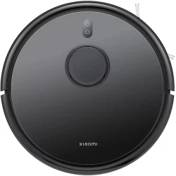 Робот-пылесос Xiaomi Robot Vacuum S20 (черный) - фото3