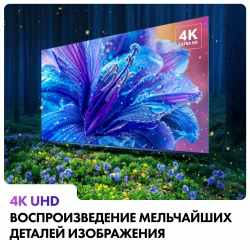 Телевизор Haier 43 Smart TV S2 - фото7