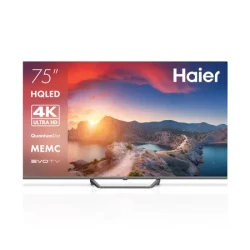 Телевизор Haier 75 Smart TV S2 Pro - фото