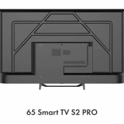 Телевизор Haier 65 Smart TV S2 Pro - фото2