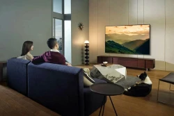 Телевизор Samsung QLED 4K Q60C QE50Q60CAUXUZ - фото6