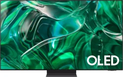 Телевизор Samsung OLED 4K S95C QE55S95CAUXRU - фото