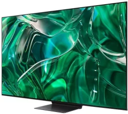 Телевизор Samsung OLED 4K S95C QE55S95CAUXRU - фото2