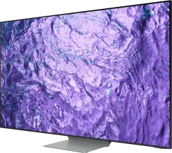 Телевизор Samsung Neo QLED 8K QN700C QE65QN700CUXRU - фото2