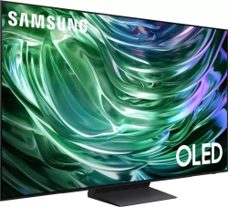 Телевизор Samsung OLED 4K S90D QE55S90DAUXRU - фото2