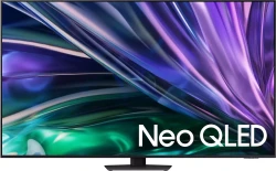 Телевизор Samsung Neo QLED 4K QN85D QE65QN85DBUXRU - фото