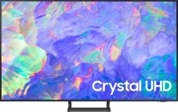 Телевизор Samsung Crystal UHD 4K CU8500 UE65CU8500UXCE - фото