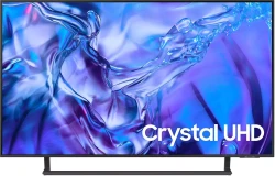 Телевизор Samsung Crystal UHD 4K DU8500 UE50DU8500UXRU - фото