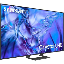 Телевизор Samsung Crystal UHD 4K DU8500 UE65DU8500UXRU - фото2