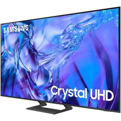 Телевизор Samsung Crystal UHD 4K DU8500 UE65DU8500UXRU - фото3