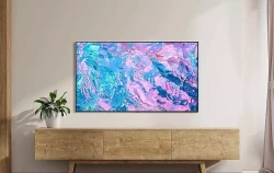 Телевизор Samsung Crystal UHD 4K CU7100 UE75CU7100UXCE - фото4